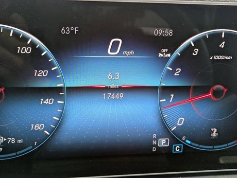 Certified 2023 Mercedes-Benz GLE 350 image 9