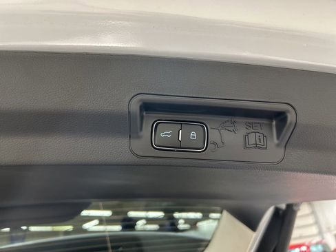 New 2026 Ford Explorer Platinum AWD/4WD image 37