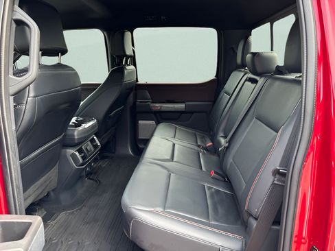 Used 2023 Ford F150 Lariat AWD/4WD image 5