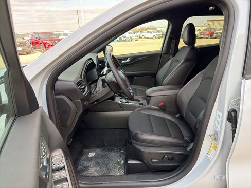 New 2026 Ford Escape ST-Line w/ Tech Pack #1 image 11