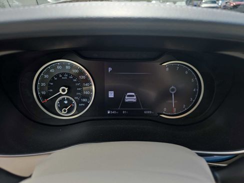 New 2026 Genesis G70 2.5T Prestige image 18