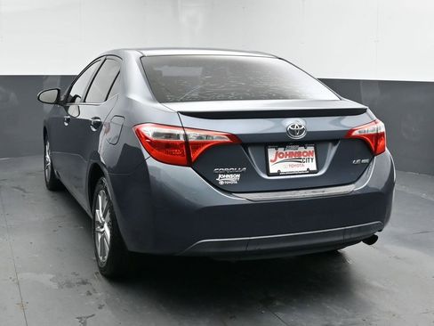 Used 2014 Toyota Corolla LE image 6