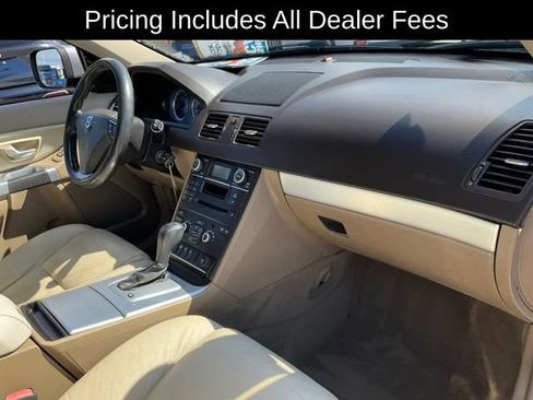 Used 2013 Volvo XC90 3.2 FWD image 22