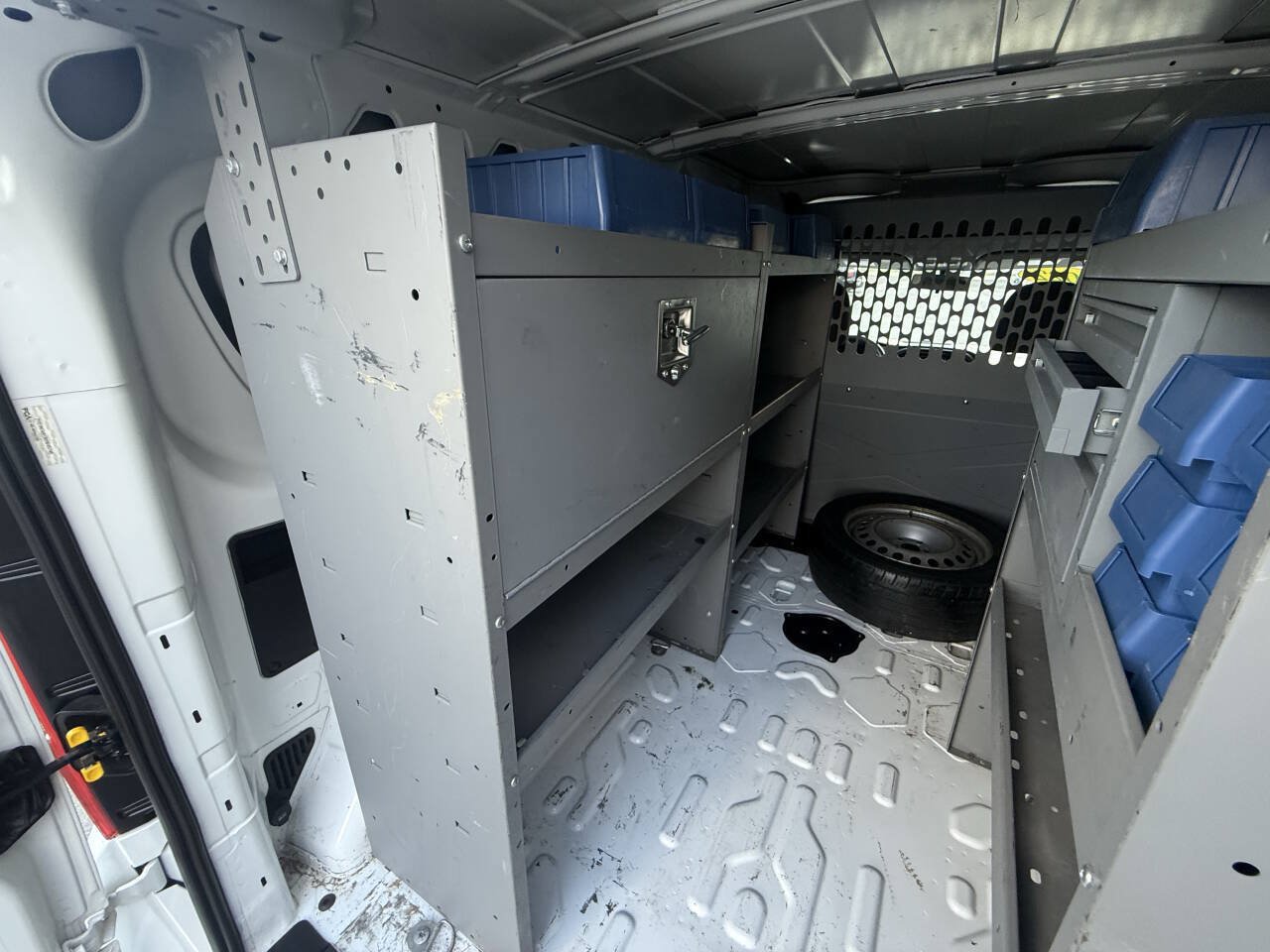 Used 2022 RAM ProMaster City Wagon FWD image 27
