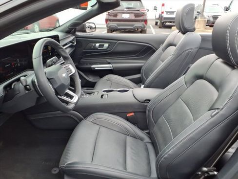 Used 2024 Ford Mustang GT Premium image 24