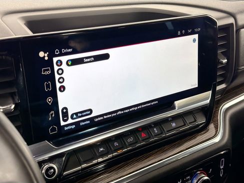 Used 2024 GMC Sierra 1500 SLE w/ Enhanced Capability Package image 14