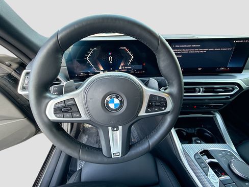 Used 2024 BMW 430i Gran Coupe w/ M Sport Package (Priority 1) RWD image 40