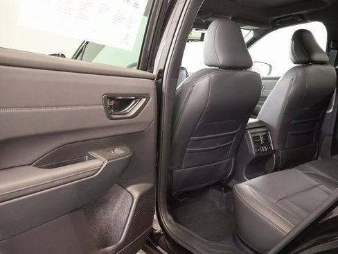 New 2026 Subaru Outback Touring XT AWD/4WD image 28