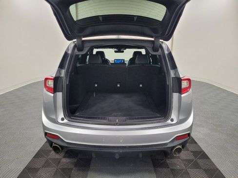 Used 2019 Acura RDX A-Spec AWD/4WD image 29