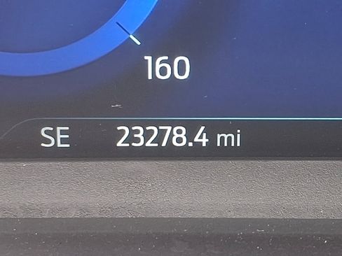 Certified 2022 Ford Escape SEL w/ Technology Package image 20