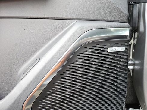 New 2026 Chevrolet Traverse RS image 28