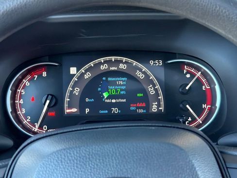 Used 2024 Toyota RAV4 XLE w/ Convenience Package FWD image 23