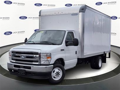 New 2026 Ford E-350 and Econoline 350 Super Duty w/ Power Equipment Group