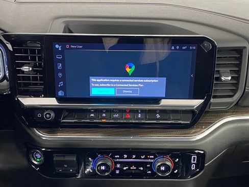 Certified 2023 Chevrolet Silverado 1500 LT w/ Z71 Off-Road Package image 21