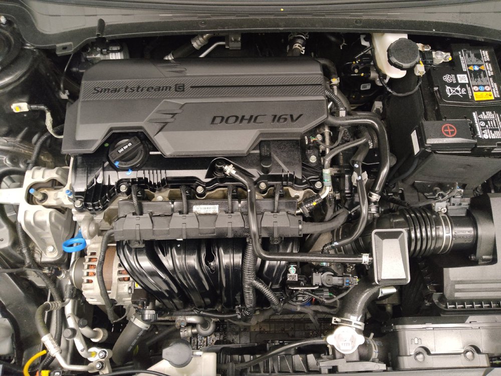 Used 2025 Kia K4 FWD image 30