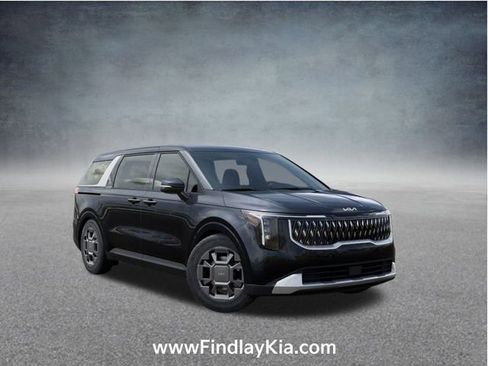 New 2026 Kia Carnival EX image 10
