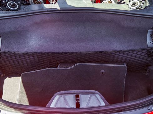 Used 2023 Chevrolet Corvette Stingray Coupe w/ Z51 Performance Package image 25