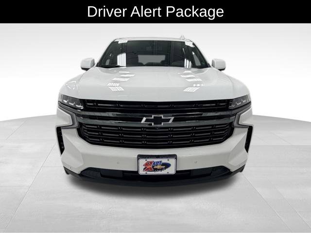 Certified 2022 Chevrolet Tahoe RST w/ Luxury Package AWD/4WD image 7