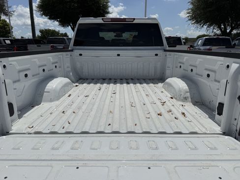 Used 2025 Chevrolet Silverado 2500 LT w/ Convenience Package AWD/4WD image 29