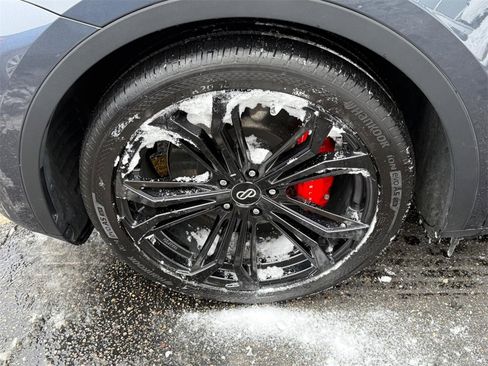 Used 2021 Tesla Model Y Performance image 7