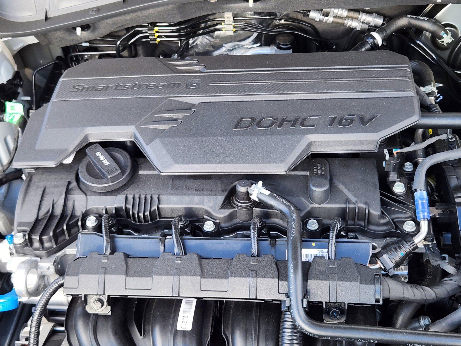 New 2026 Hyundai Kona SE AWD/4WD image 18