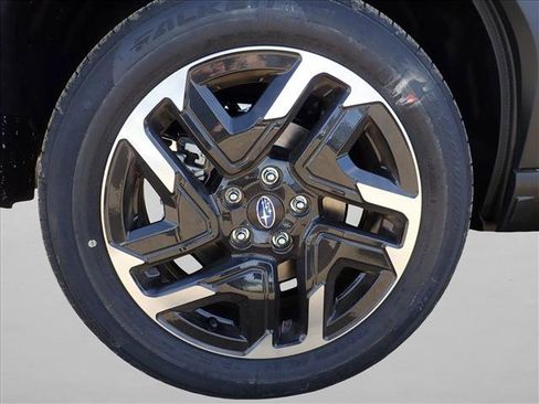 New 2026 Subaru Forester Limited image 7