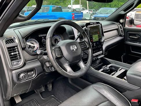 Used 2019 RAM 3500 Limited AWD/4WD image 18