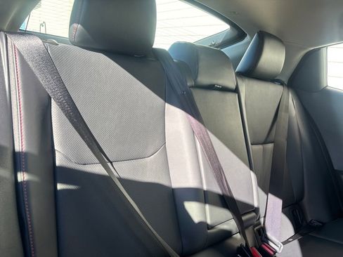 New 2026 Toyota Prius Plug-In Hybrid image 27