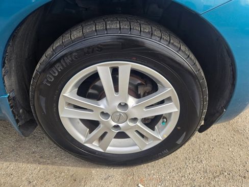 Used 2014 Nissan Versa Note SV w/ Sport Value Package image 28