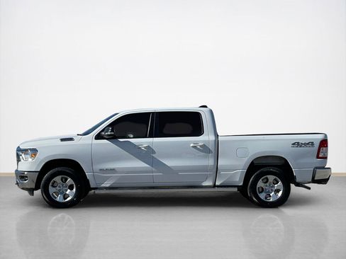 Used 2022 RAM 1500 Big Horn image 4