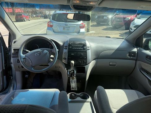 Used 2006 Toyota Sienna LE image 10