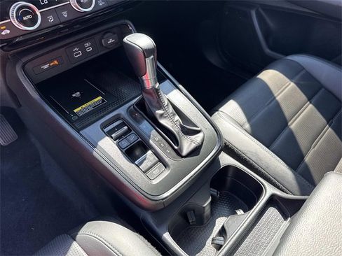 Used 2023 Honda CR-V EX-L image 25