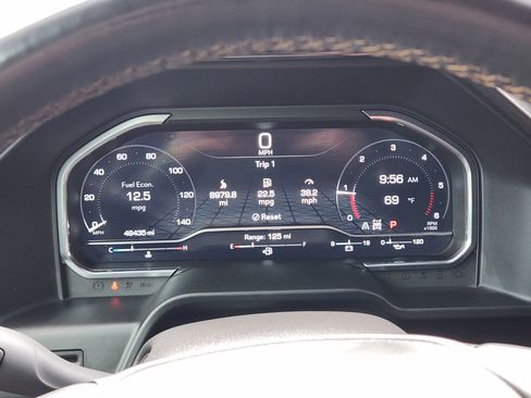 Used 2024 GMC Sierra 1500 AT4 w/ AT4 Preferred Package AWD/4WD image 72