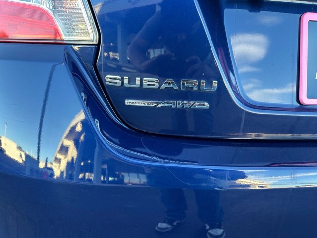Used 2020 Subaru WRX Premium w/ Popular Package #3 (IZT) AWD/4WD image 21