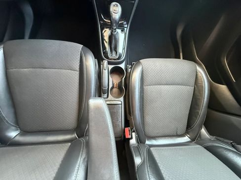 Used 2017 Buick Encore Preferred AWD/4WD image 46
