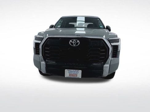 Used 2024 Toyota Tundra SR5 w/ TRD Off-Road Package image 3