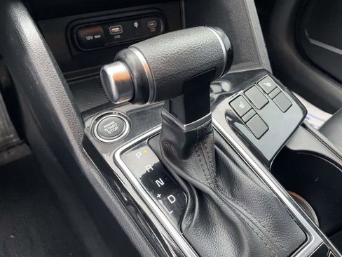 Used 2023 Kia Sportage EX image 23