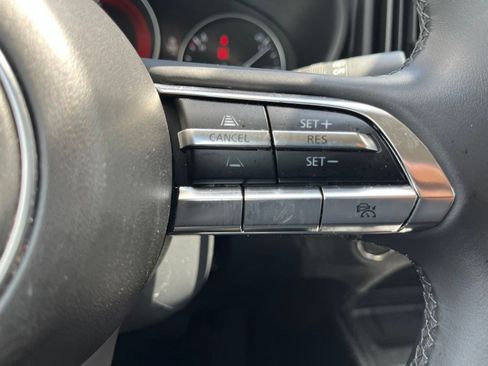 Certified 2025 MAZDA CX-50 2.5 Hybrid w/ Premium Plus Pkg AWD/4WD image 22