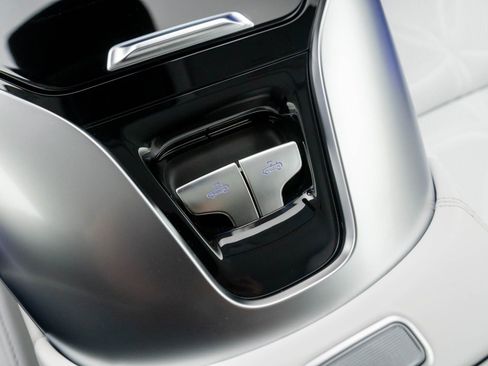 New 2026 Mercedes-Benz Maybach SL 680 image 22