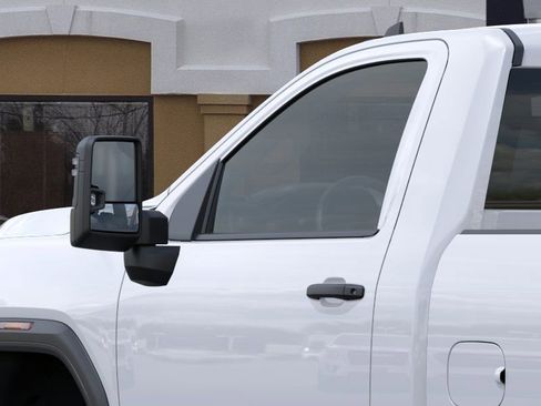 New 2026 GMC Sierra 3500 Pro image 13