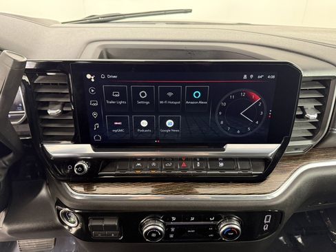 Used 2023 GMC Sierra 1500 SLE image 20