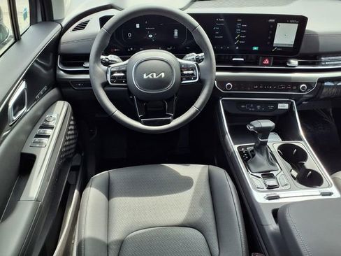 New 2026 Kia Carnival SX Prestige FWD image 2