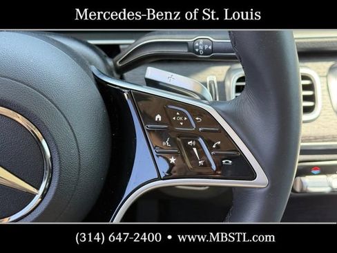 Certified 2026 Mercedes-Benz GLE 350 4MATIC image 22