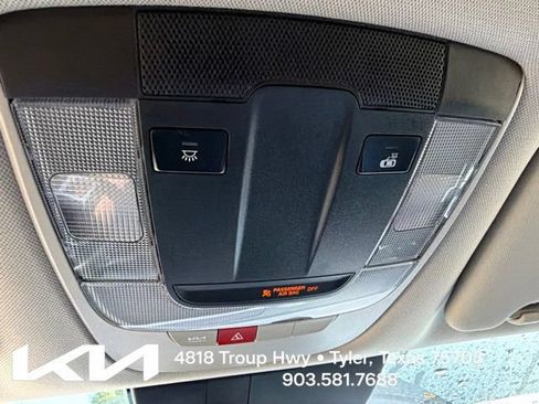 Certified 2024 Kia Sportage EX FWD image 23