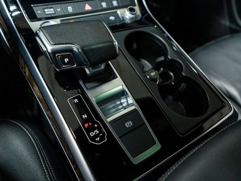 Used 2020 Audi Q8 Premium w/ Black Optic Package image 50