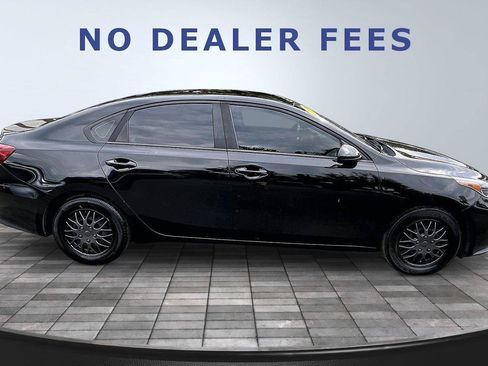 Used 2019 Kia Forte Sedan FWD image 31