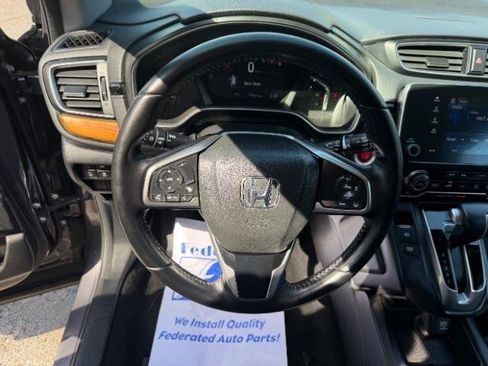 Used 2018 Honda CR-V EX-L image 18
