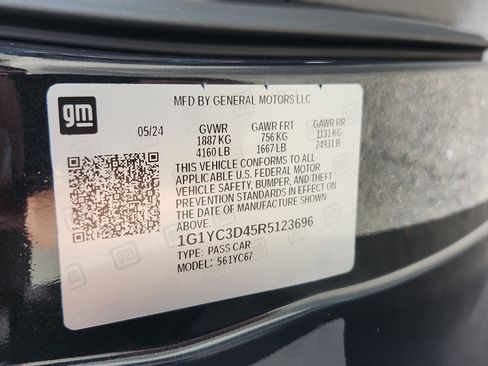 Used 2022 Dodge Charger SRT Hellcat image 33