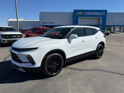 New 2026 Chevrolet Blazer LT w/ Convenience Package