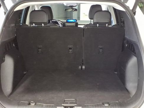 Used 2021 Ford Escape SEL image 6